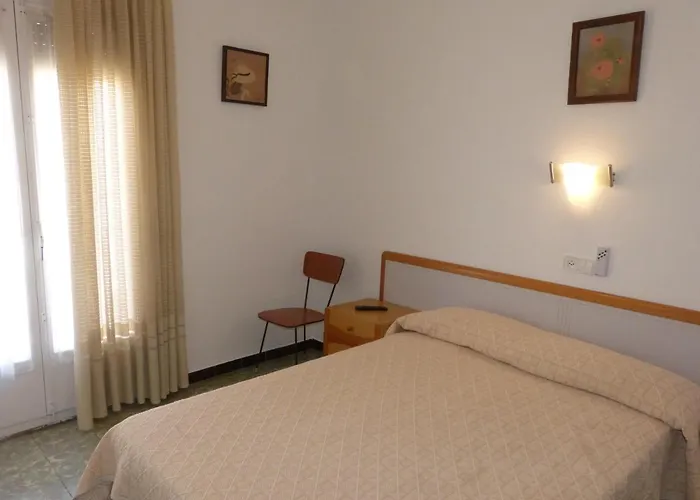 Hostal Zurich