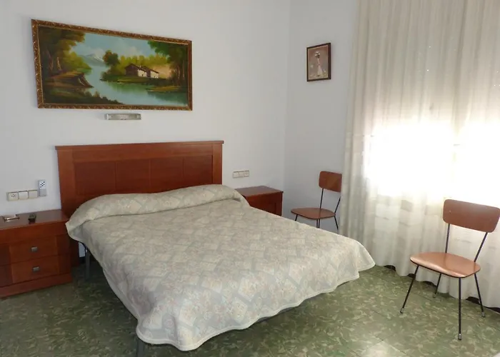 Hostal Zurich