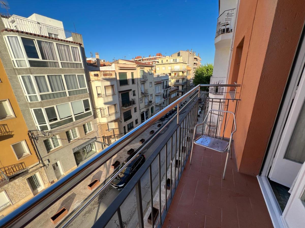 Maison d'hôtes Zurich Sant Feliu de Guíxols